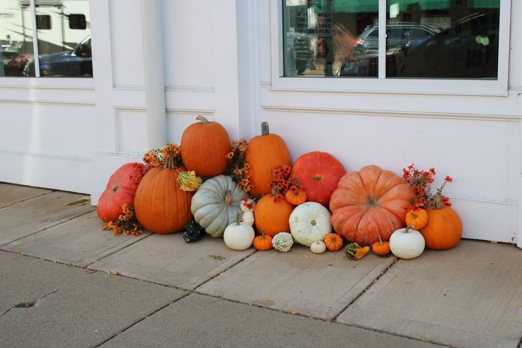 Fun Things to Do in the Fall Season: decor