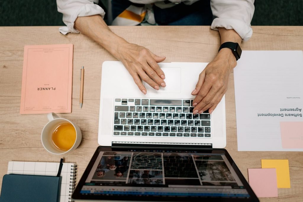 Why Your Productivity System Keeps Falling Apart