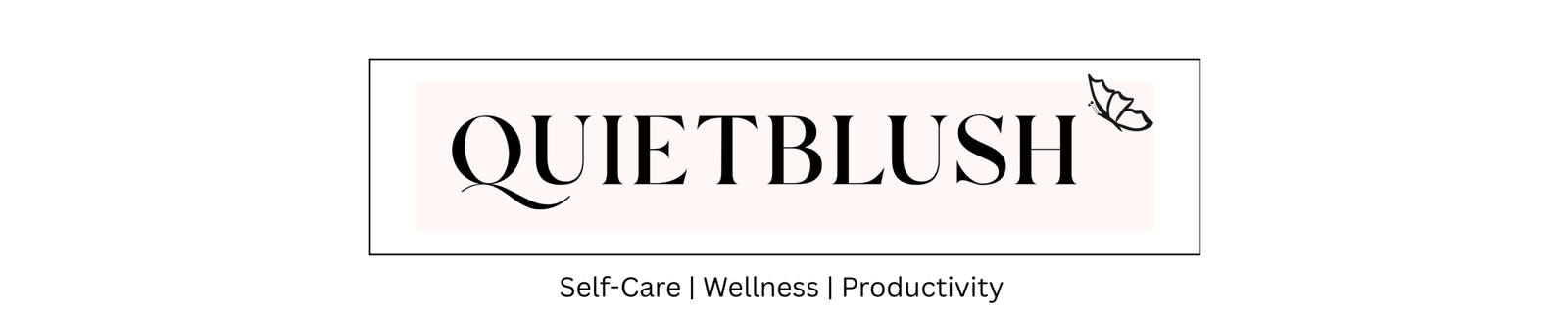 quietblush.com