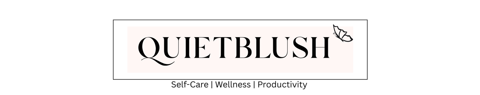 quietblush.com