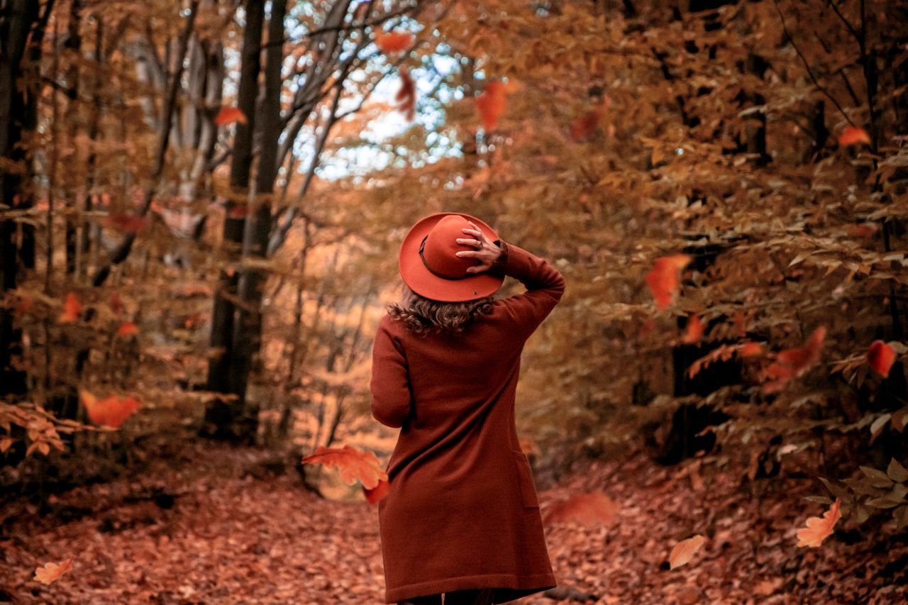 Fall Reset Checklist: 12 Simple Things to Do This Season